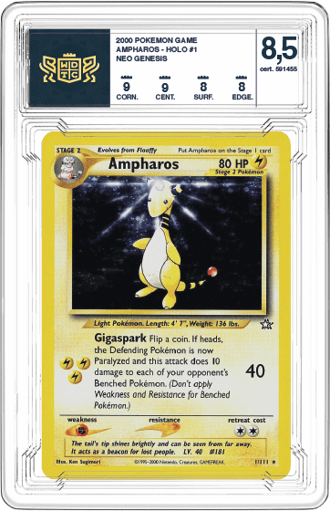 Ampharos