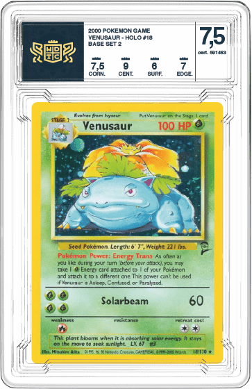Venusaur